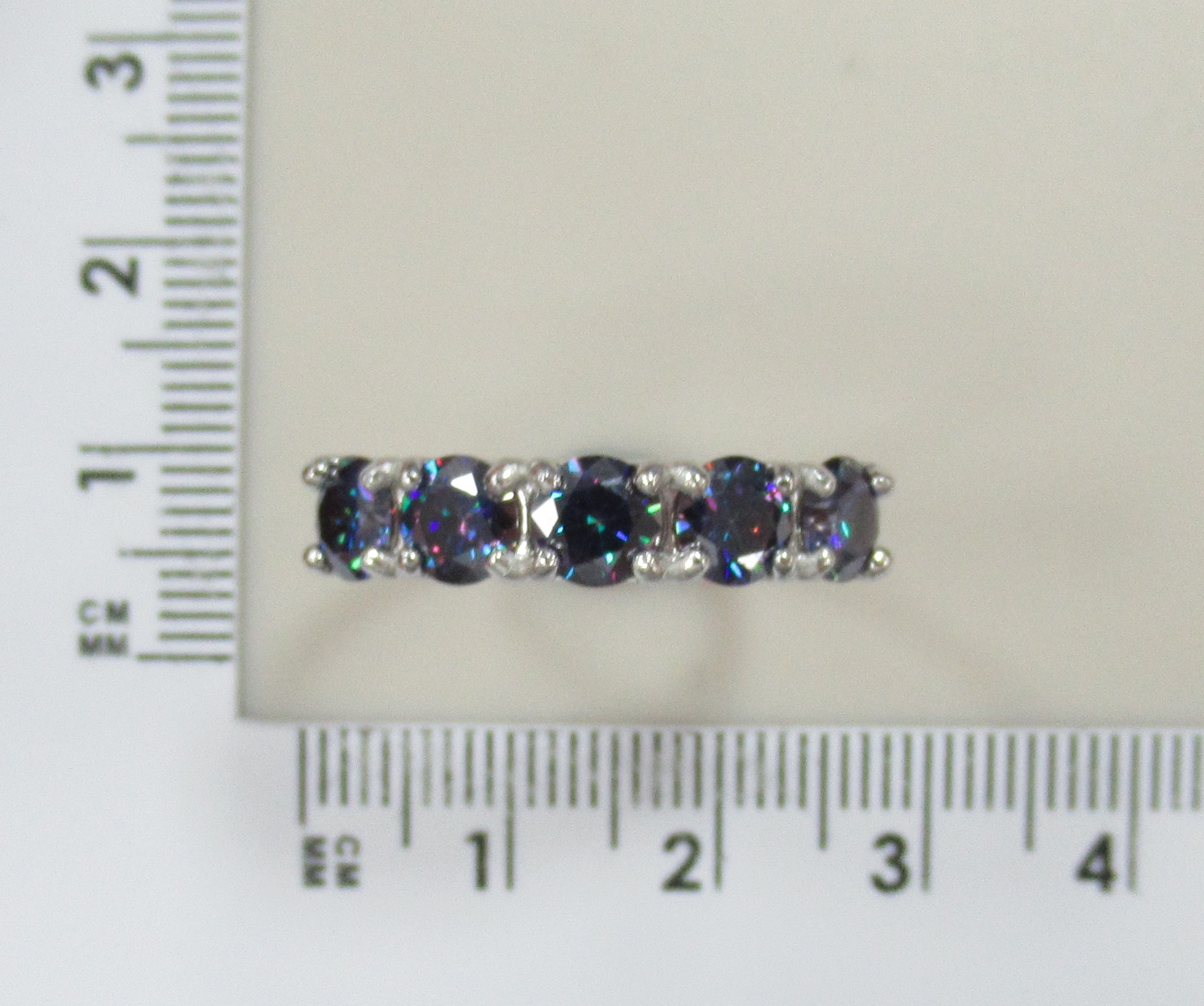 10323-000306 Кольцо (Ag 925)